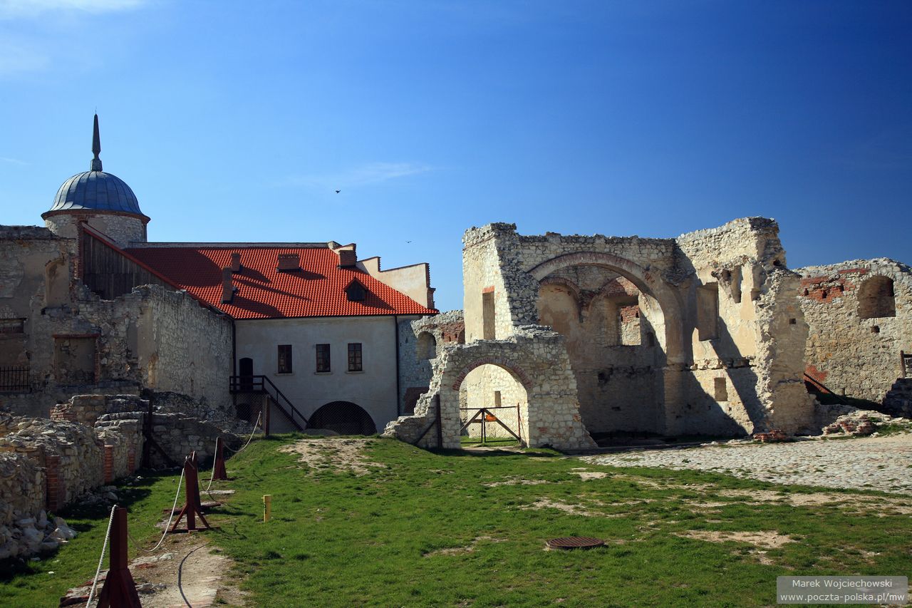 Janowiec